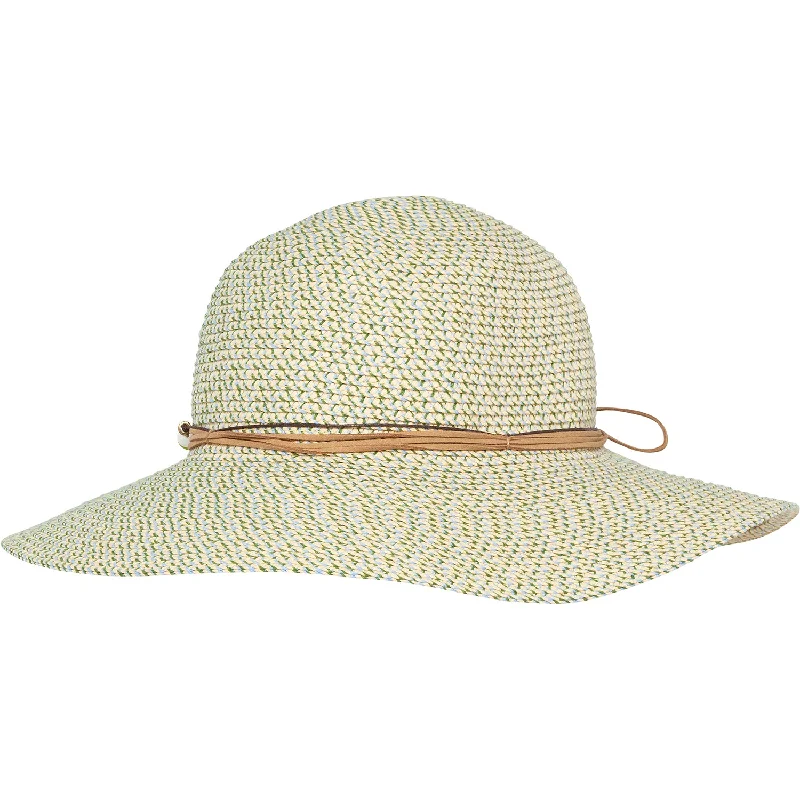 Women's Sunday Afternoons Sol Seeker Hat Sea Glass