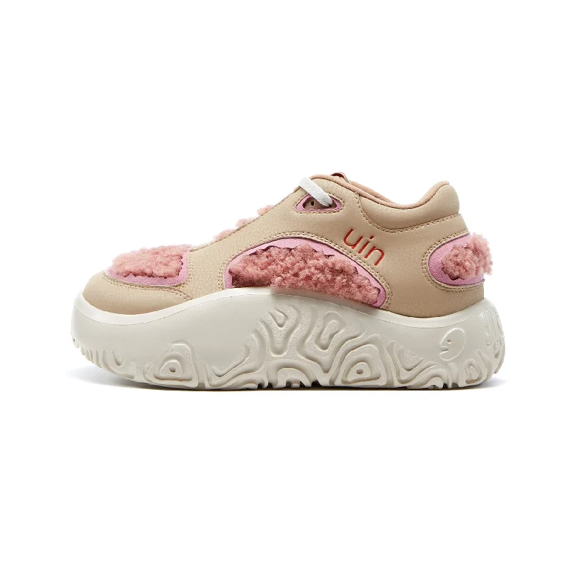 Rose Pink Vigo V Women