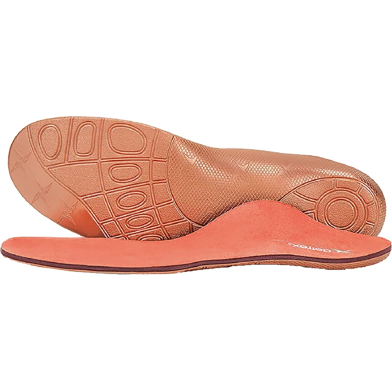 Women's Aetrex Lynco L2320 Premium Memory Foam Posted Orthotic