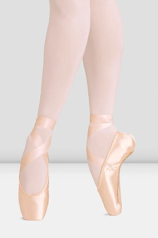 European Balance Strong Pointe Shoes