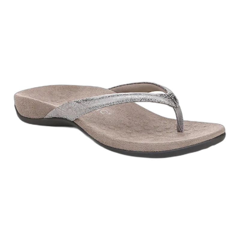 sandals for women with gladiator-inspired details-Dillon Toe Post Sandal