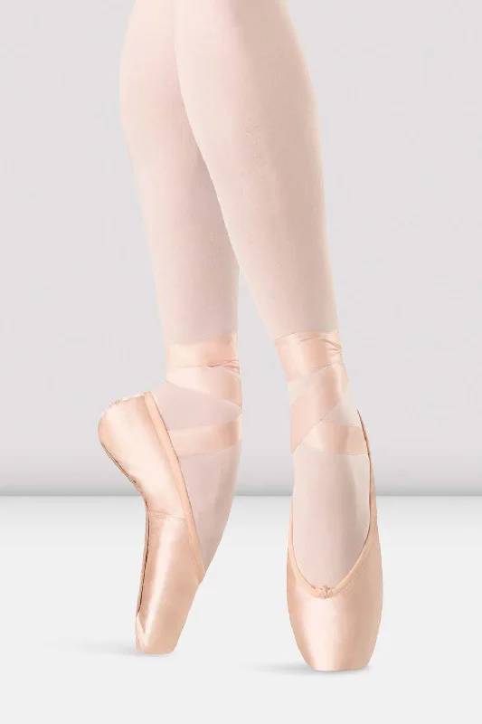 Hannah Pointe Shoes