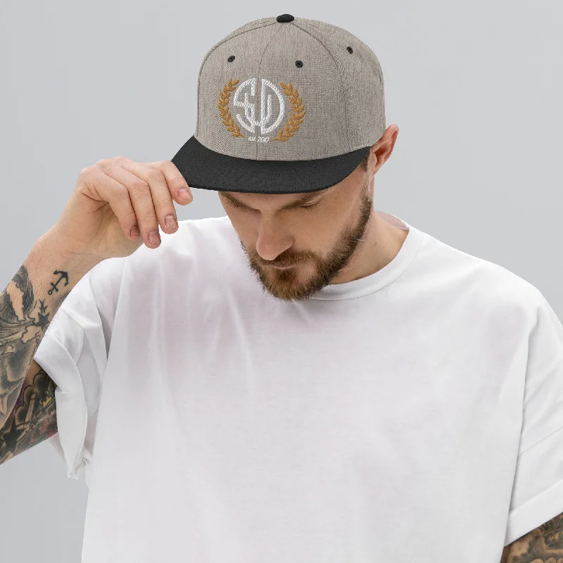 Shoe Dogs United™️ Collegiate Collection - Snapback Hat