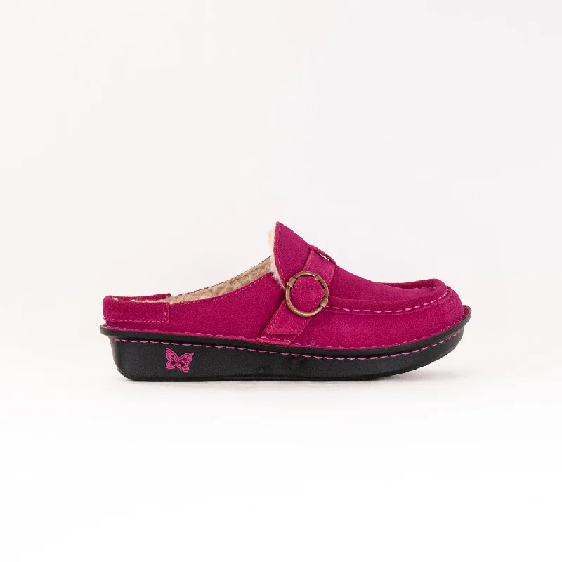 Alegria Brigid Sherpa (Women's) - Magenta