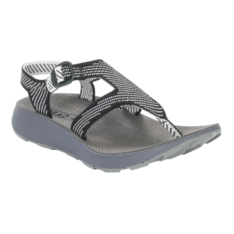 sandals for women with open-toe design for airy comfort-Women's Albion Sandal