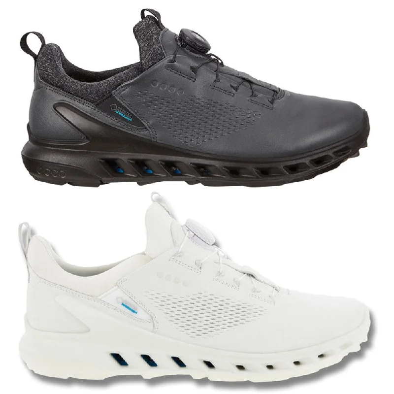 ECCO BIOM Cool Pro Spikeless Golf Shoes 2020