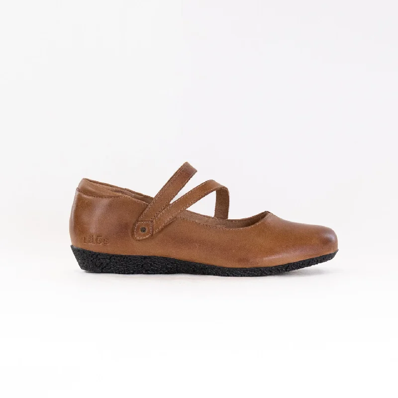 Taos Banter (Women's) - Caramel