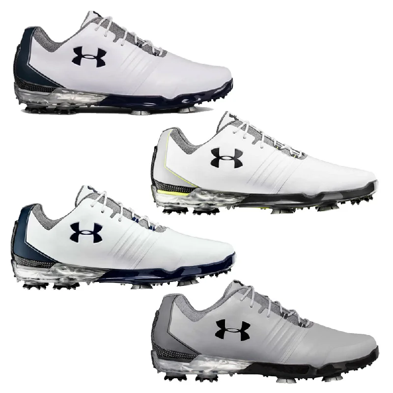 Under Armour Match Play Golf Shoes 2018