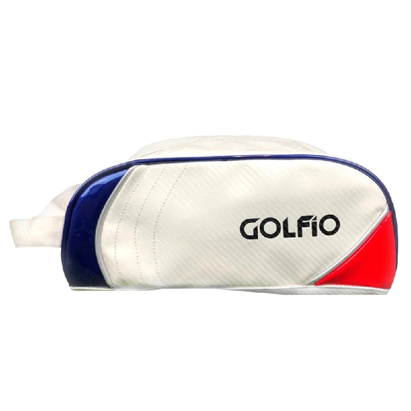 Golfio - Sport Premium Shoe Bag 2019