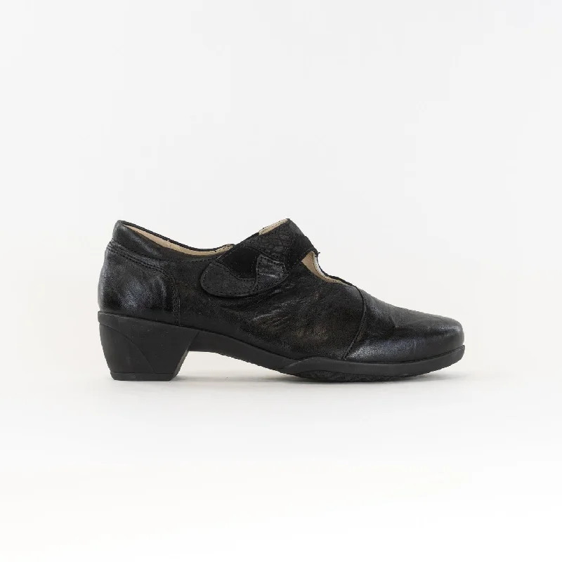 Fidelio Hallux Grace 265002 (Women's) - Black