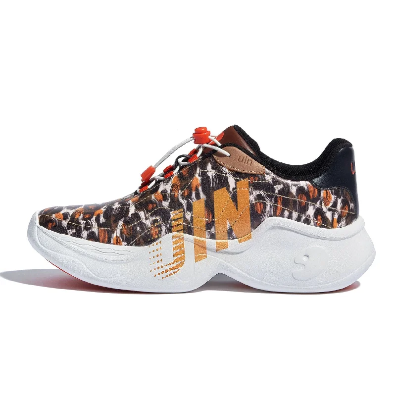 Wild Leopard Palma VIII Women