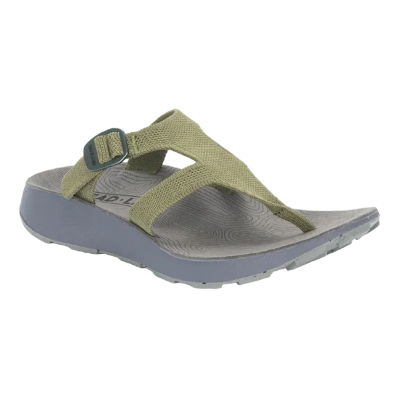 sandals with colorful embellishments for added style-Men's Covelo Sandal