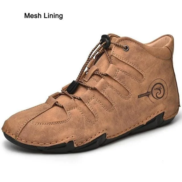 Mesh-Brown