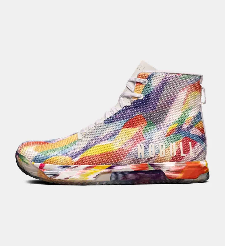 Women's Pride Impact High-Top