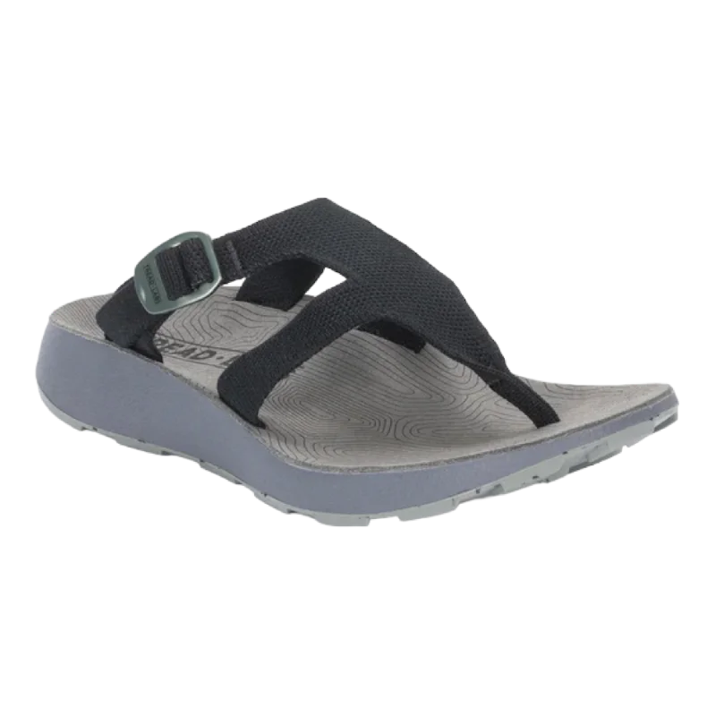 sandals with cushioned sole for better shock absorption-Women's Covelo Sandal