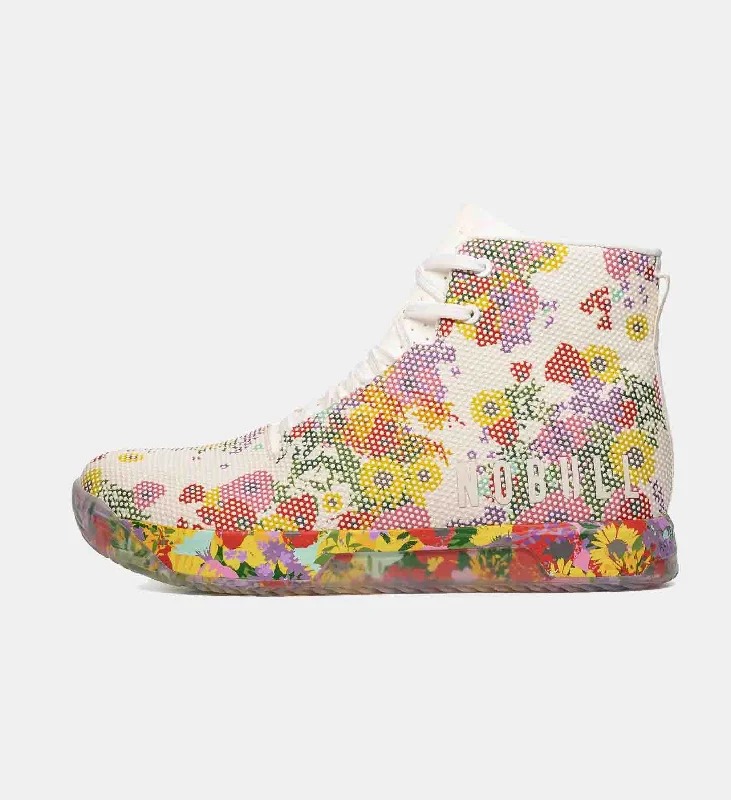 Women's Impact High-Top