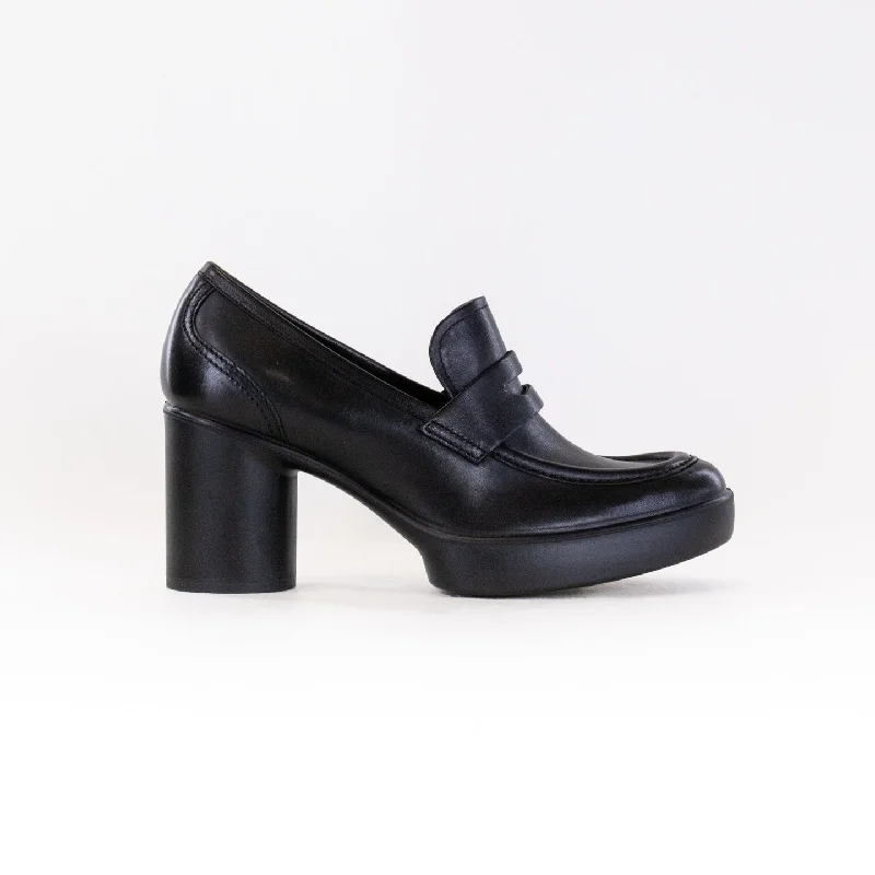 Ecco Motion 55 (Women's) - Black