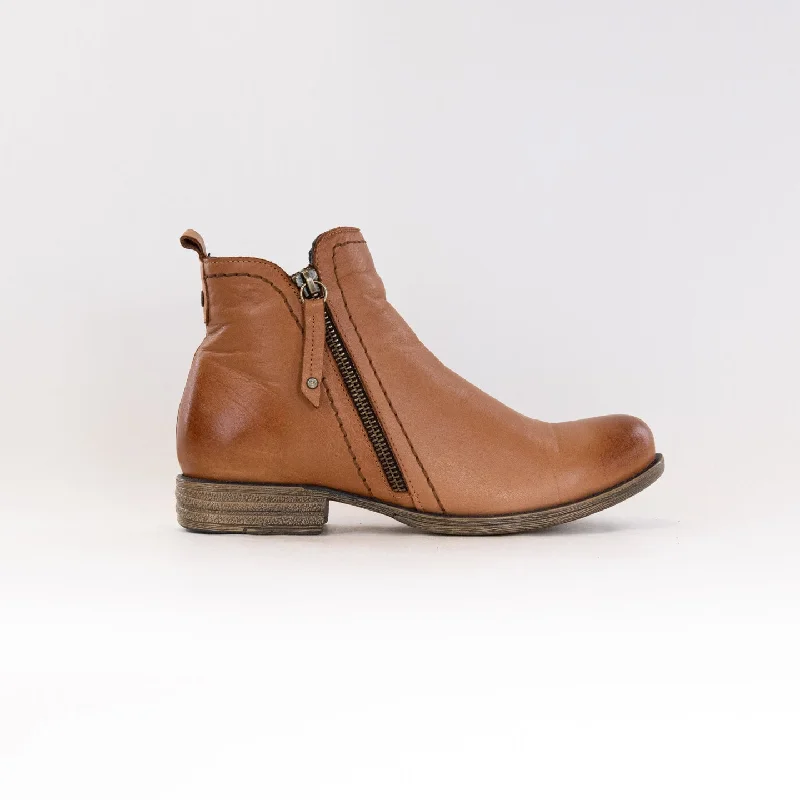 Spring Step Oziel (Women's) - Camel