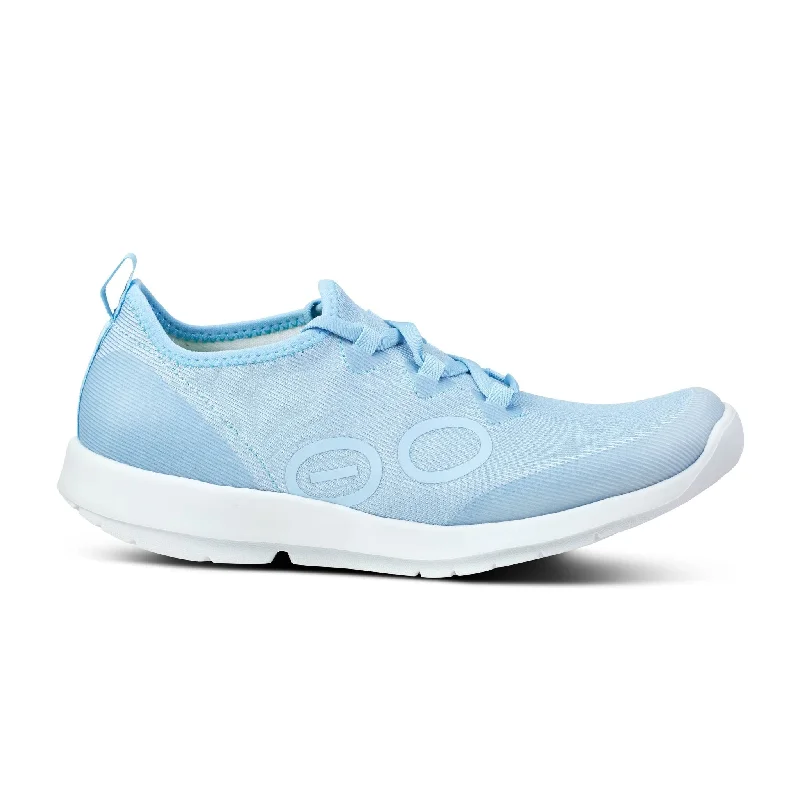 OOmg Sport Women LS Shoe Carolina Blue