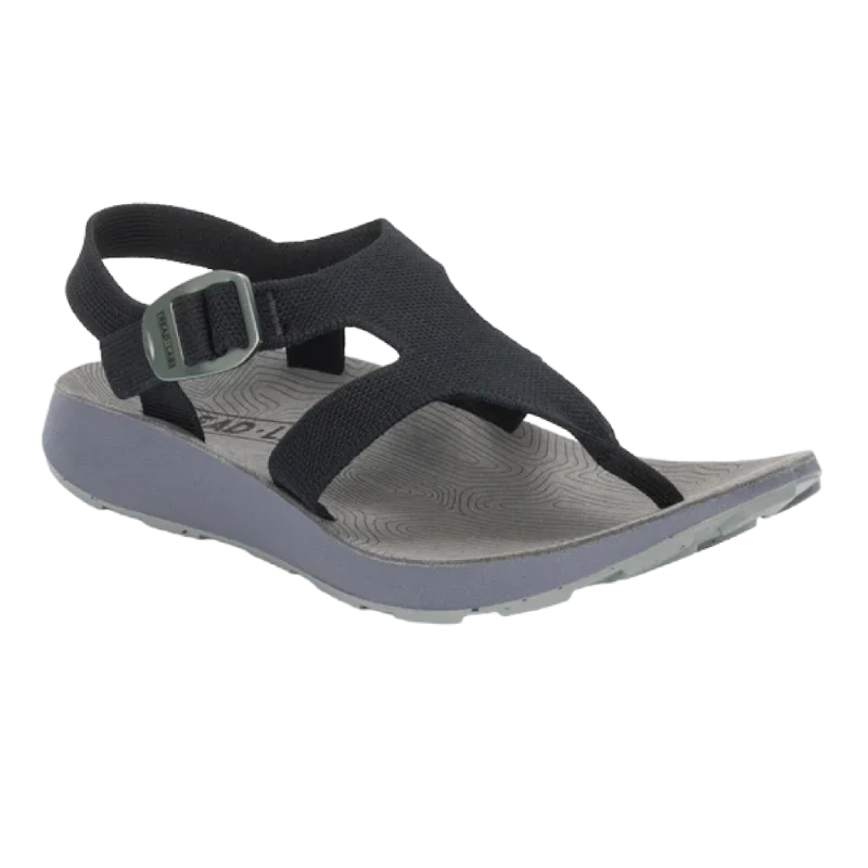 sandals for men with slip-resistant soles for safety-Men's Albion Sandal