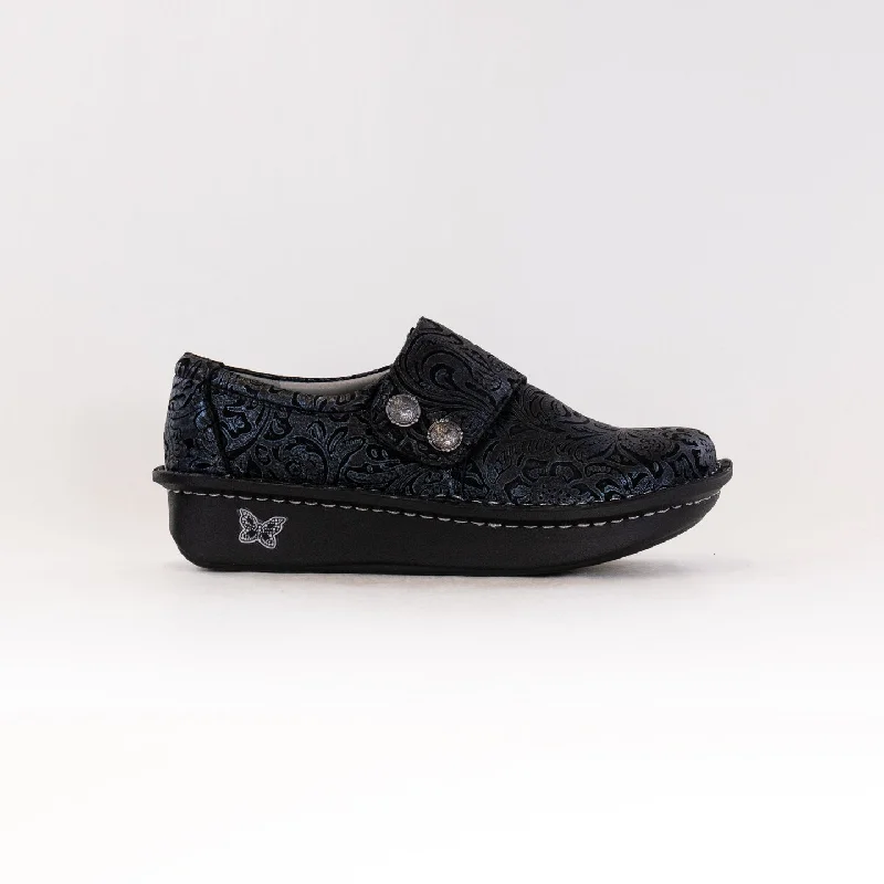 Alegria Deliah (Women's) - Navy Swish