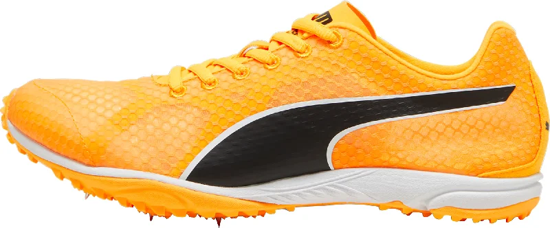 Puma evoSpeed Haraka 8 Cross Country Spikes - Orange