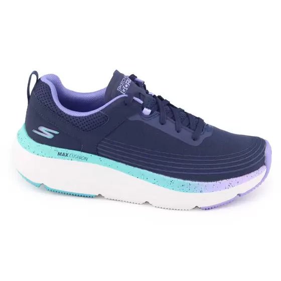 Skechers Women's Max Cushioning Delta-Sunny Road Running Shoes