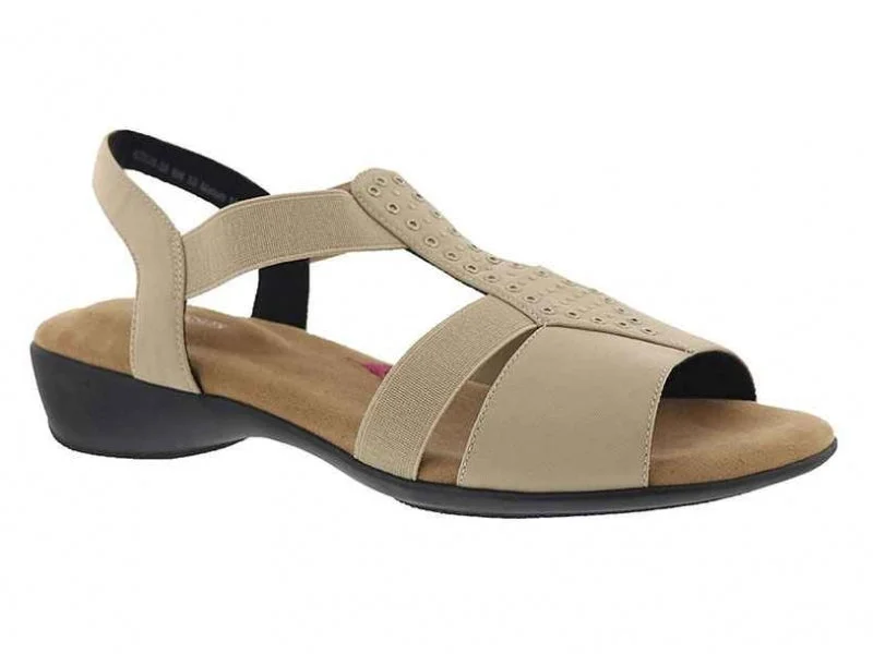 sandals for women with adjustable straps for comfort-Ros Hommerson Miriam - Women's Sandal