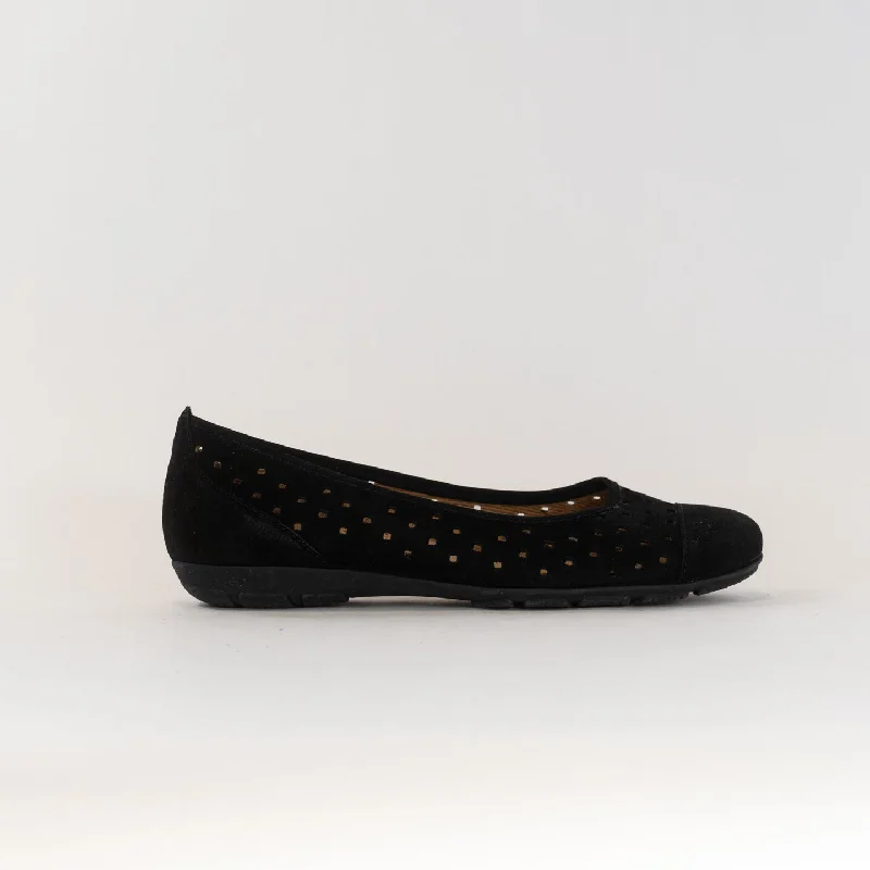 Gabor 84.169.17 (Women's) - Black