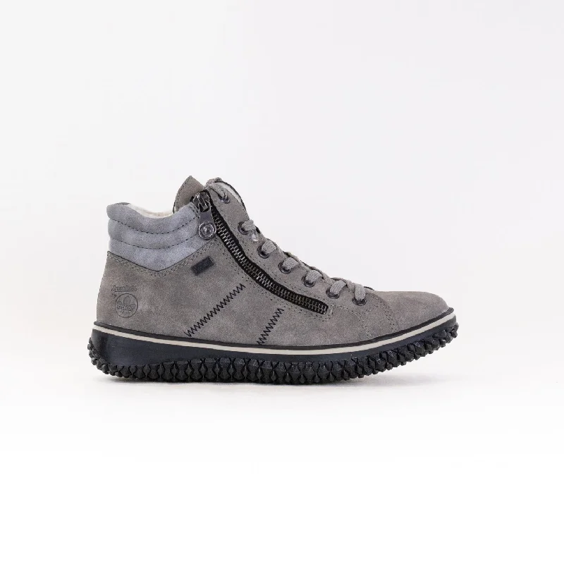 Rieker Cordula Z4262-40 (Women's) - Grey