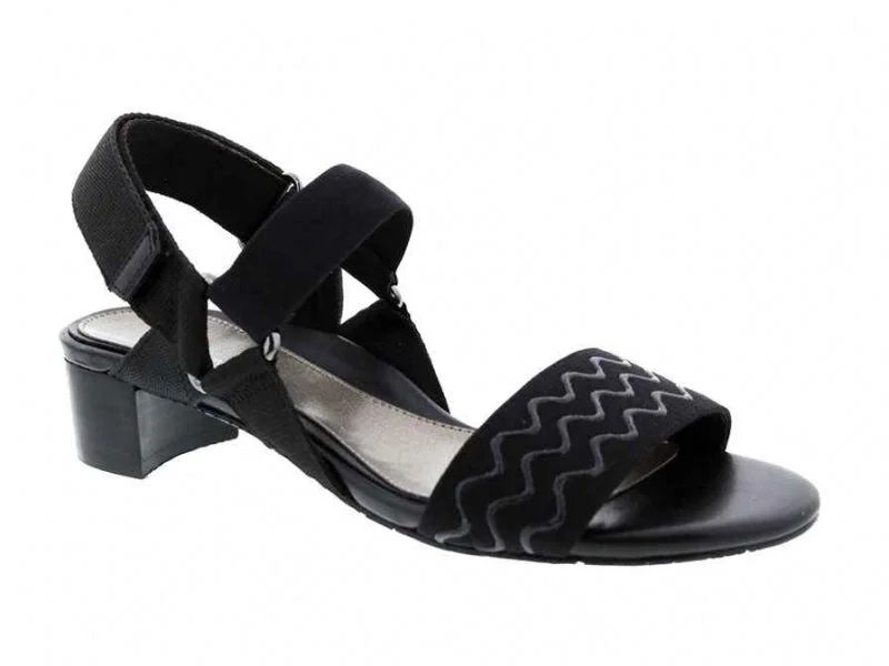 sandals for men with rubberized straps for durability-Ros Hommerson Virtual - Women's Sandal