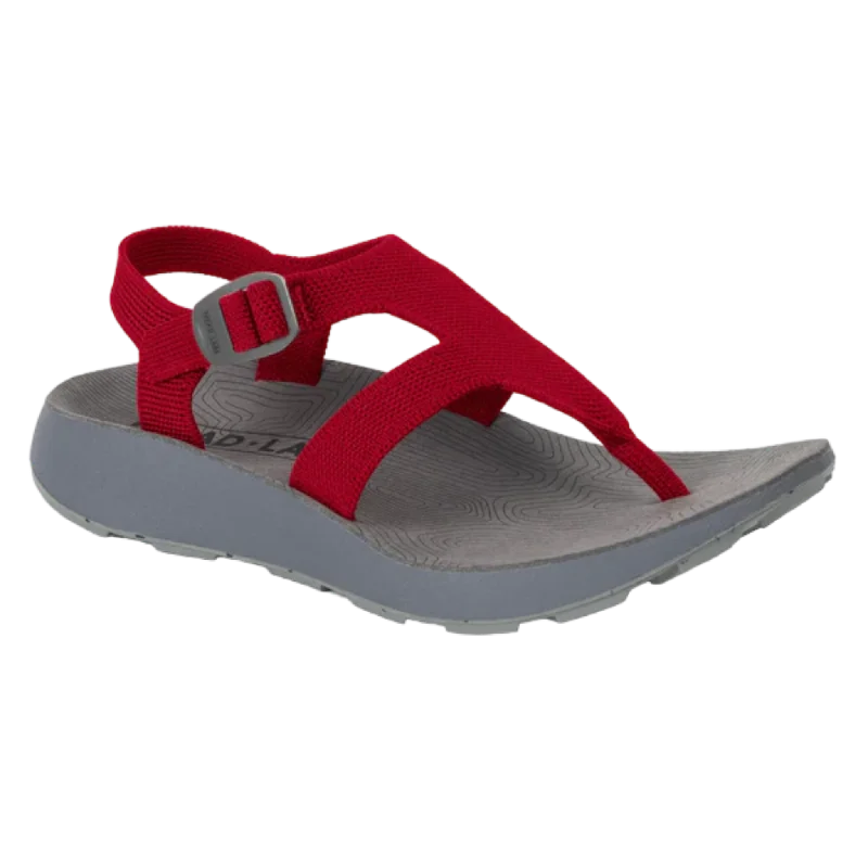 sandals for men with classic style for versatile wear-Women's Albion Sandal