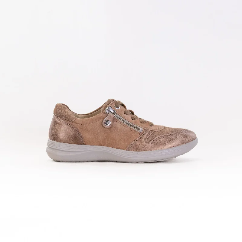 Fidelio Hallux Hi-Energy (Women's) - Tortilla Combi