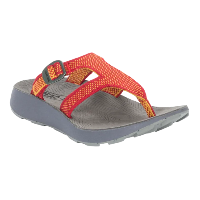 sandals for men with casual look for everyday wear-Women's Covelo Sandal