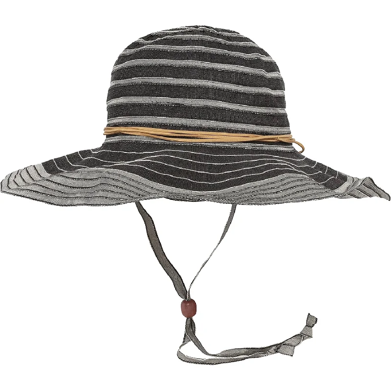 Women's Sunday Afternoons Lanai Hat Black