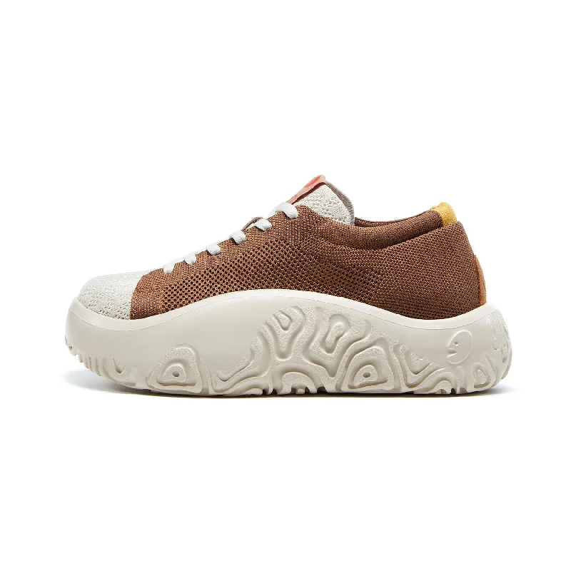 Walnut Vigo IV Women