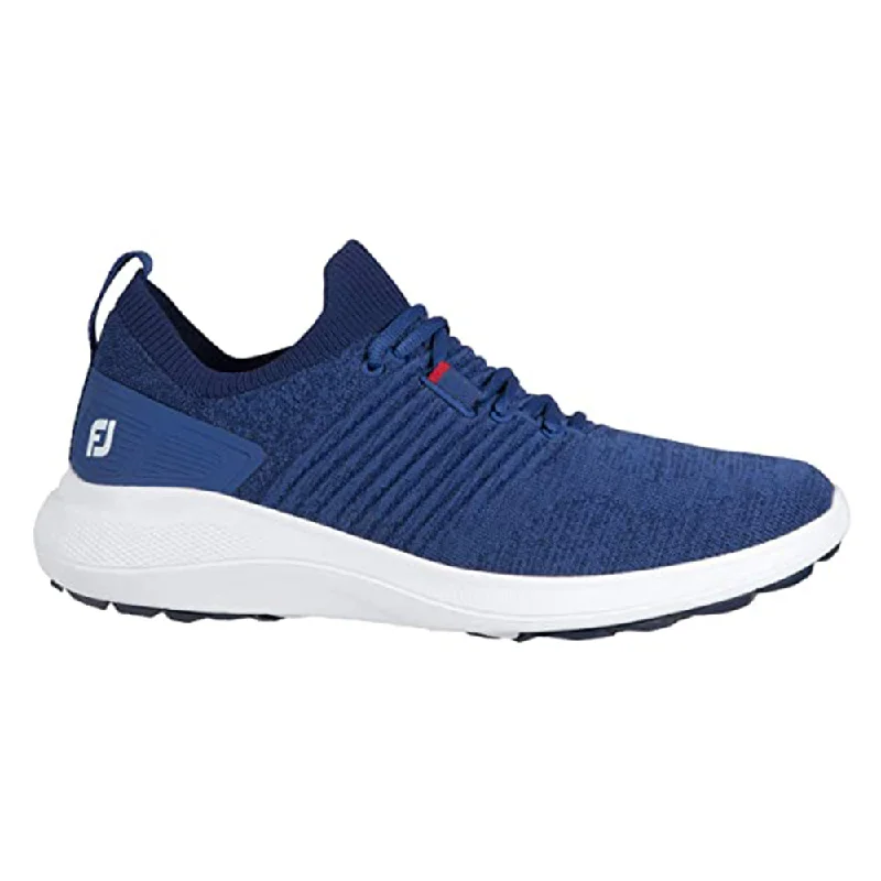 FootJoy Junior Spikeless Golf Shoes 2021 Boys