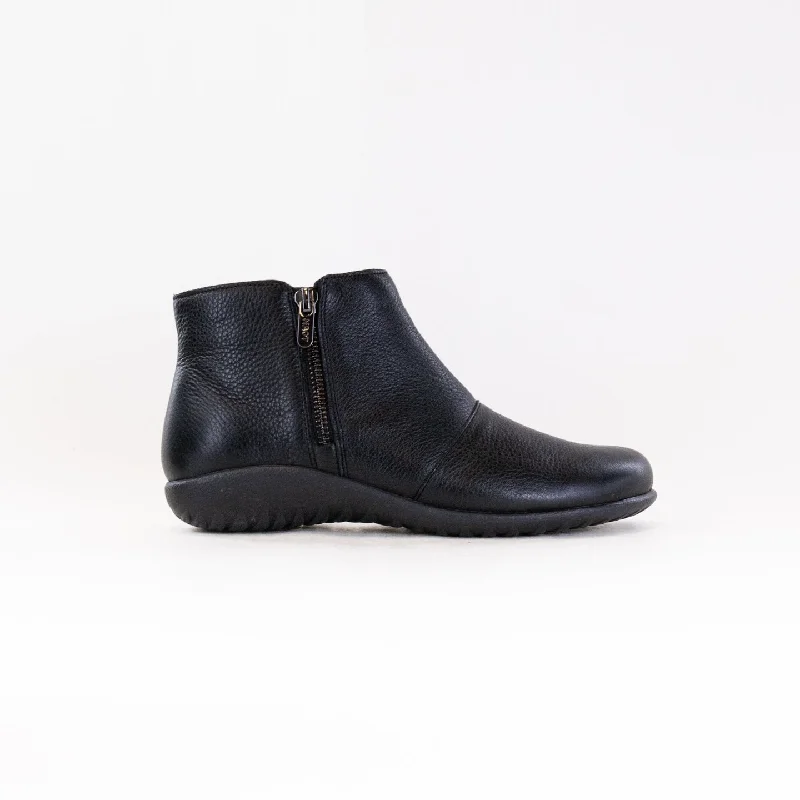 Naot Wanaka (Women's) - Black