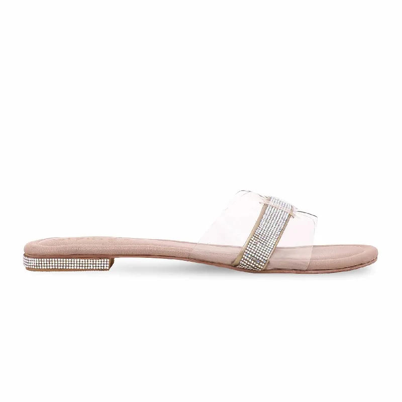 Slippers for foot serenityFawn Formal Slipper FR8128