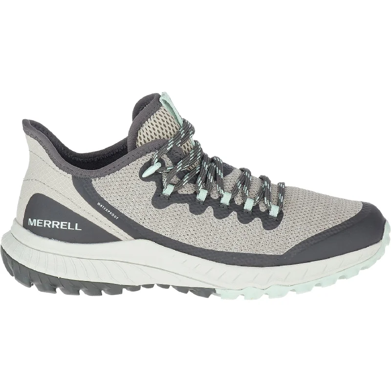 Women's Merrell Bravada Aluminum Mesh