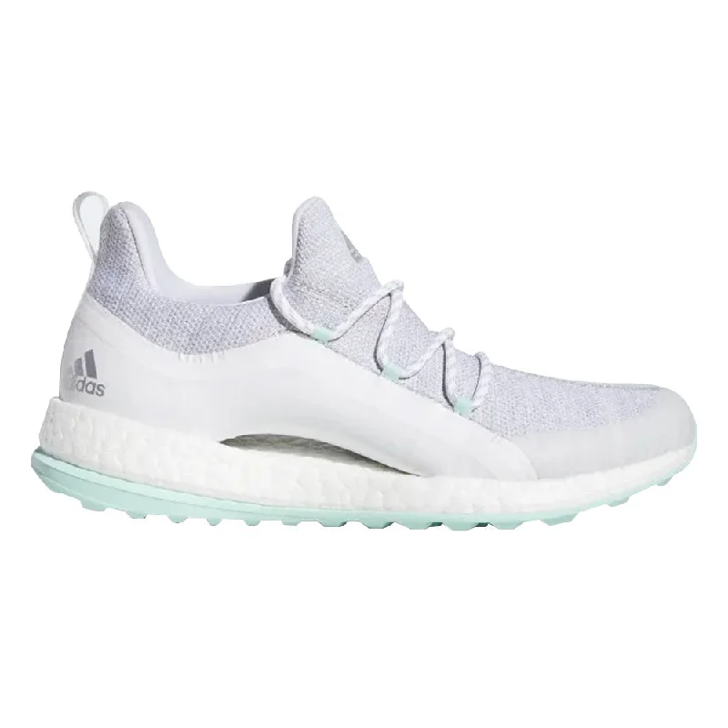 Cloud White/Gray Two/Clear Mint