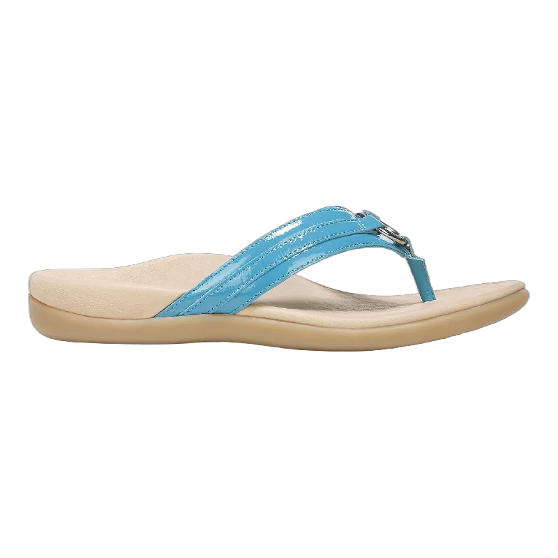 sandals for women with colorful straps for a vibrant feel-Tide Aloe Toe Post Sandal