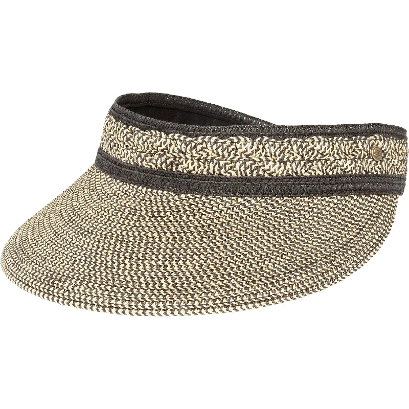 Women's Sunday Afternoons Oceana Visor Tweed