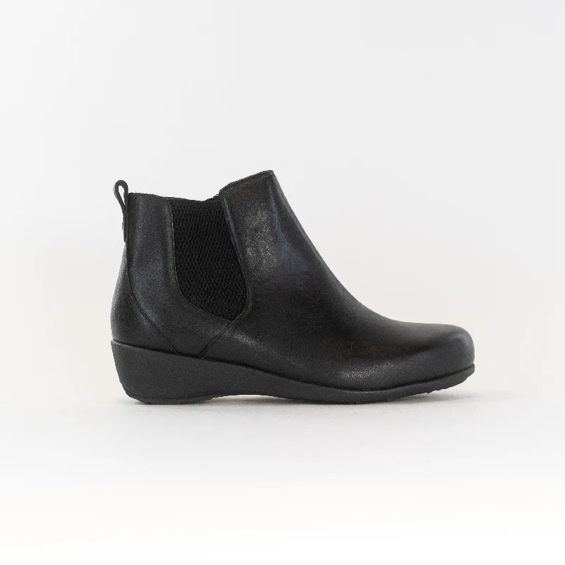 Ziera Shanghai (Women's) - Black