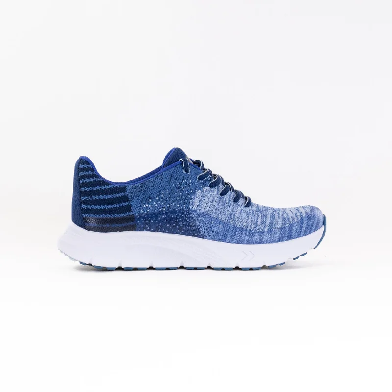 Alegria Revl (Women's) - Ombre Blue