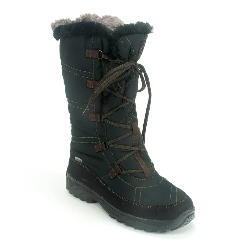 snow boots for winter sportsVail Waterproof Snowboot