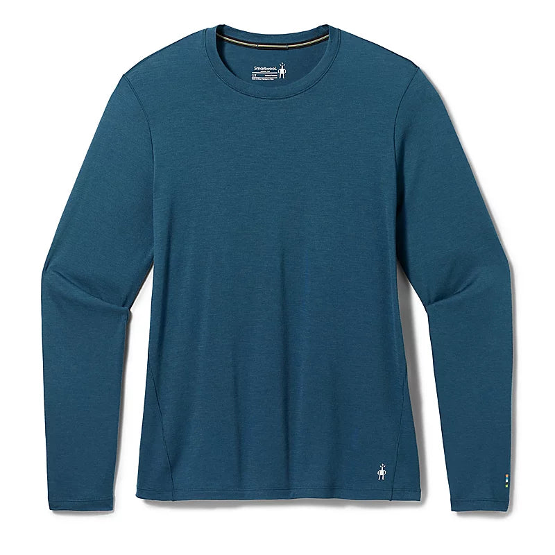 Women's Classic All-Season Merino Base Layer Long Sleeve