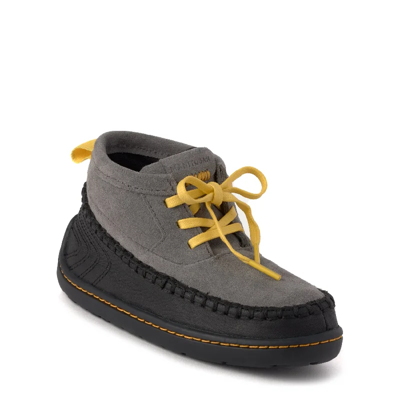 Ankle boots for icy style-Kids Skoden Ankle Boot