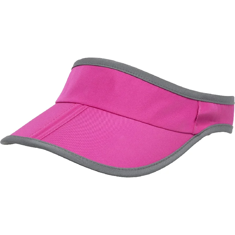 Women's Sunday Afternoons Aero Visor Vivid Magenta