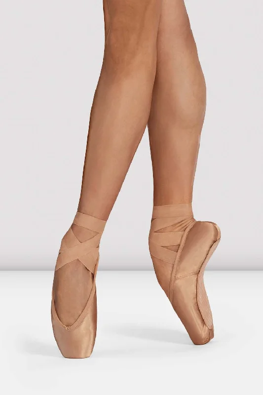 Heritage Pointe Shoes